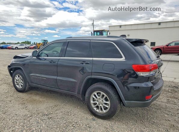 1C4RJFAG6KC762706 2019 JEEP GRAND Black Հետևի ձախ