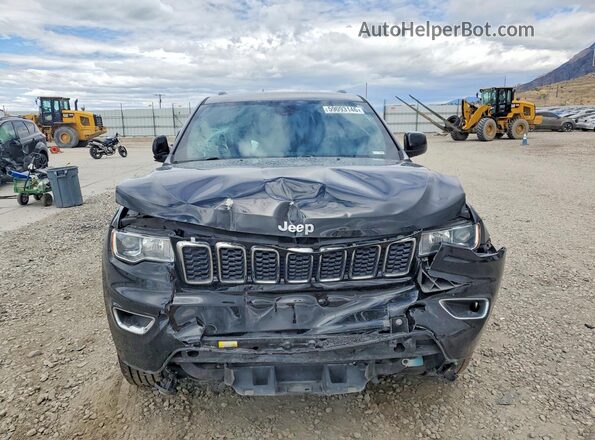 1C4RJFAG6KC762706 2019 JEEP GRAND Black Դիմացի տեսք