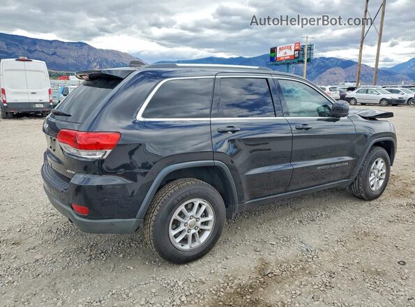 1C4RJFAG6KC762706 2019 JEEP GRAND Black Հետևի աջ
