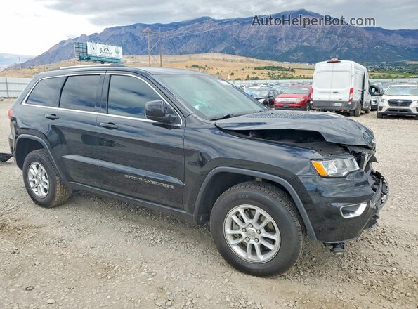1C4RJFAG6KC762706 2019 JEEP GRAND Black Առջևի աջ