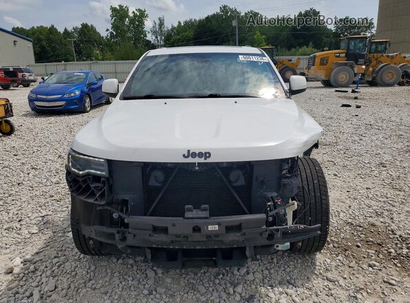 1C4RJFAG6LC313981 2020 JEEP GRAND White Widok z przodu