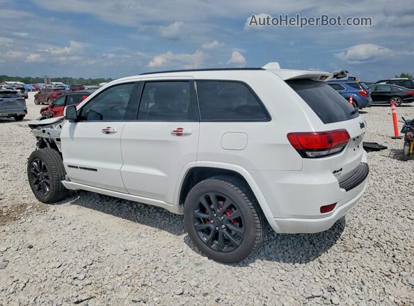 1C4RJFAG6LC313981 2020 JEEP GRAND White Tył lewy