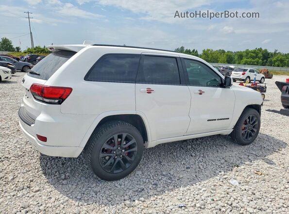 1C4RJFAG6LC313981 2020 JEEP GRAND White Tył prawy