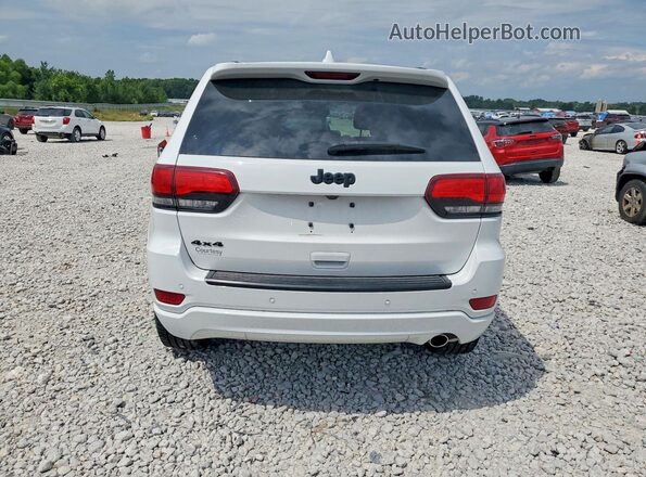 1C4RJFAG6LC313981 2020 JEEP GRAND White Widok z tyłu
