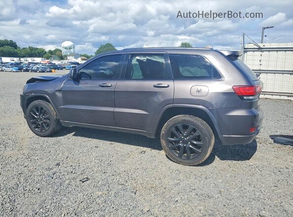 1C4RJFAG6LC334667 2020 JEEP GRAND Gray Tył lewy