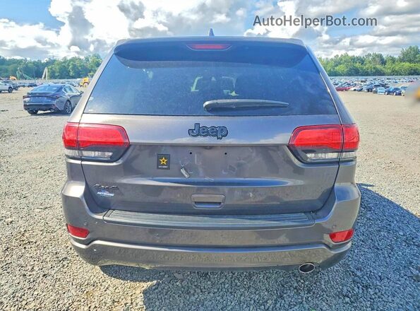 1C4RJFAG6LC334667 2020 JEEP GRAND Gray Widok z tyłu