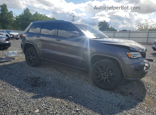 1C4RJFAG6LC334667 2020 JEEP GRAND Gray Przód prawy