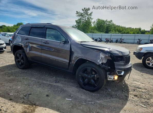 1C4RJFAG6LC383299 2020 JEEP GRAND Brown Front right