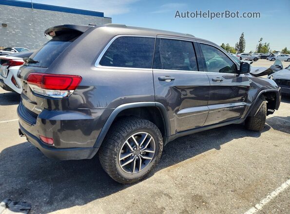 1C4RJFAG6LC391256 2020 JEEP GRAND Gray Հետևի աջ