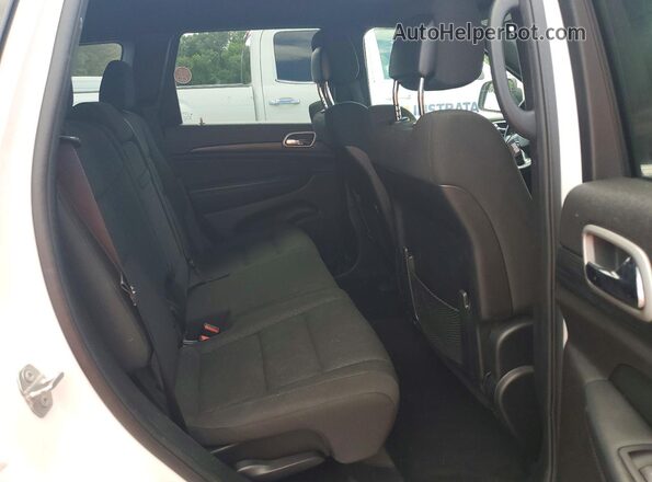 1C4RJFAG6MC501367 2021 JEEP GRAND White Vista interior trasera