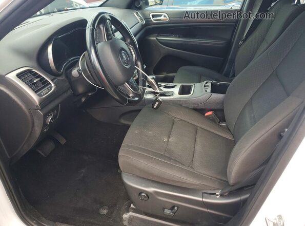 1C4RJFAG6MC501367 2021 JEEP GRAND White Vista interior delantera