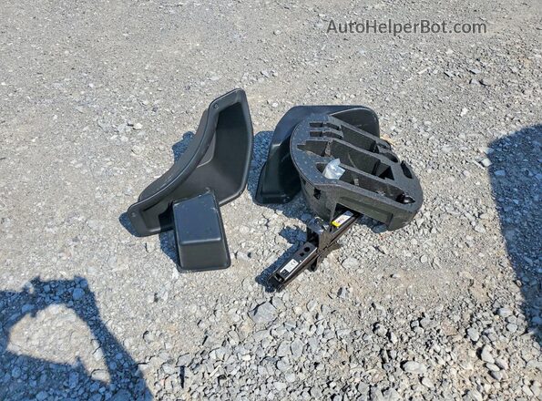 1C4RJFAG6MC508285 2021 JEEP GRAND Белый Вид наклейки с VIN-кодом