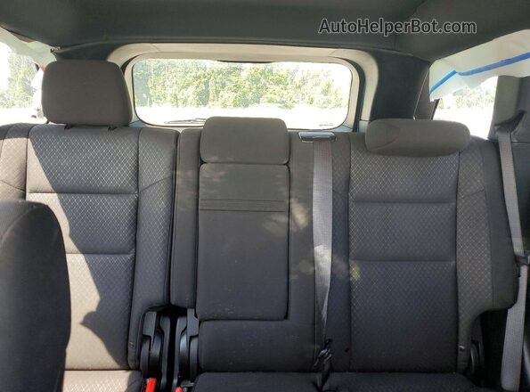 1C4RJFAG6MC508285 2021 JEEP GRAND Белый Вид задних сидений