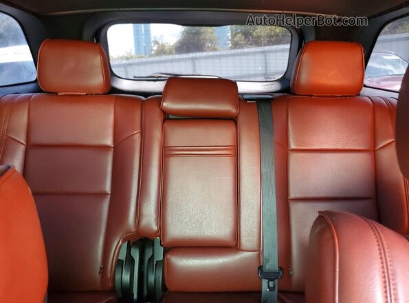 1C4RJFAG6MC538239 2021 JEEP GRAND White Vista de los asientos traseros