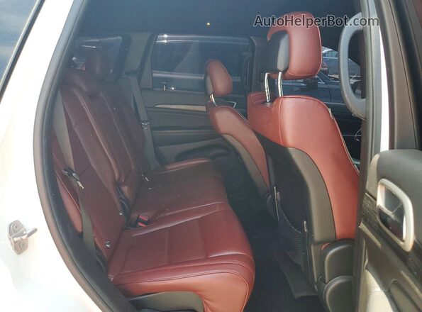1C4RJFAG6MC538239 2021 JEEP GRAND White Vista interior trasera