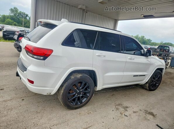 1C4RJFAG7HC721722 2017 JEEP GRAND White Հետևի աջ