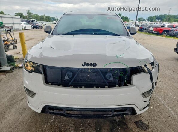 1C4RJFAG7HC721722 2017 JEEP GRAND White Դիմացի տեսք