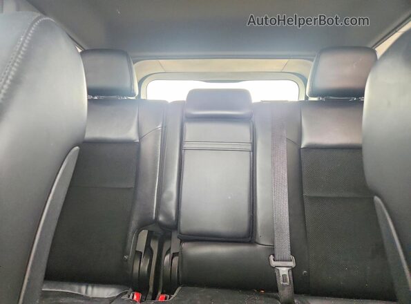 1C4RJFAG7HC721722 2017 JEEP GRAND White Հետևի նստատեղերի տեսք