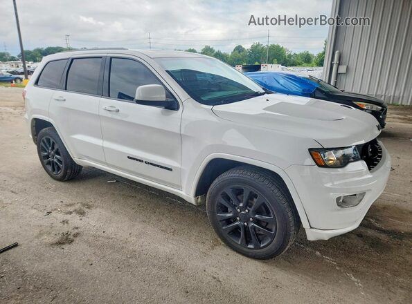 1C4RJFAG7HC721722 2017 JEEP GRAND White Առջևի աջ