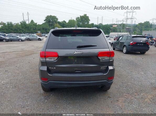 1C4RJFAG7HC740593 2017 JEEP GRAND CHEROKEE Gray 