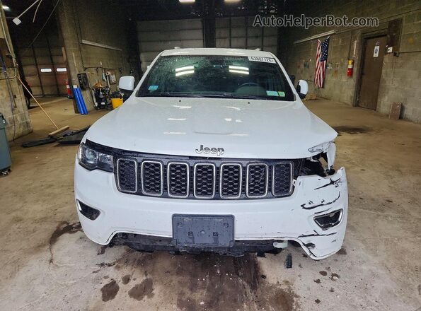 1C4RJFAG7HC842976 2017 JEEP GRAND White წინა ხედი