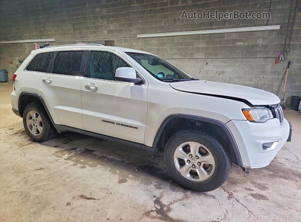 1C4RJFAG7HC842976 2017 JEEP GRAND White წინა მარჯვენა