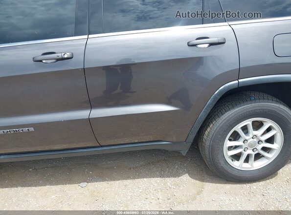 1C4RJFAG7JC381431 2018 JEEP GRAND CHEROKEE Gray 