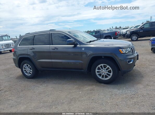 1C4RJFAG7JC381431 2018 JEEP GRAND CHEROKEE Gray 