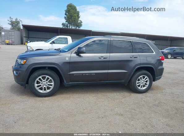 1C4RJFAG7JC381431 2018 JEEP GRAND CHEROKEE Gray 