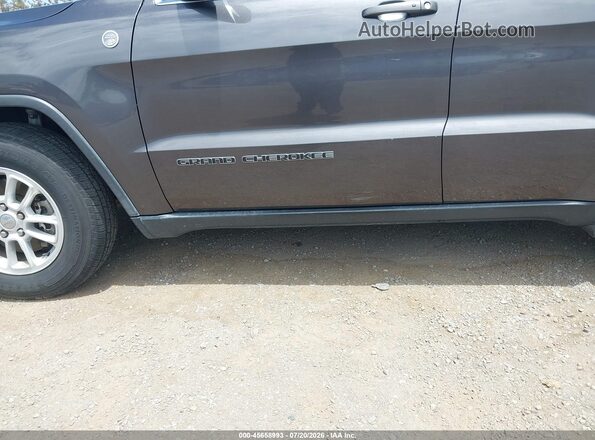 1C4RJFAG7JC381431 2018 JEEP GRAND CHEROKEE Gray 