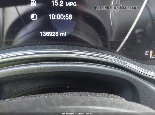 1C4RJFAG7JC508243 2018 JEEP GRAND CHEROKEE Black 