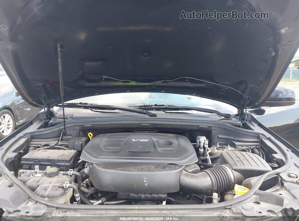 1C4RJFAG7JC508243 2018 JEEP GRAND CHEROKEE Black Rear view