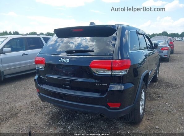 1C4RJFAG7JC508243 2018 JEEP GRAND CHEROKEE Black 