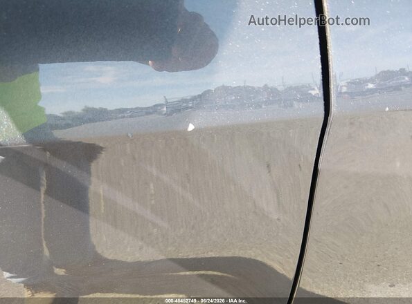 1C4RJFAG7KC754162 2019 JEEP GRAND CHEROKEE Gray Вид спереду