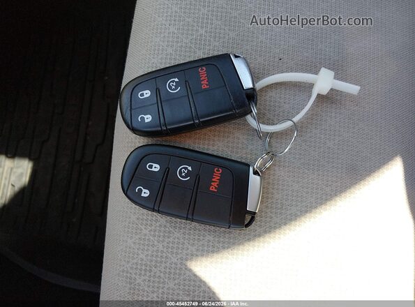 1C4RJFAG7KC754162 2019 JEEP GRAND CHEROKEE Gray Вид панелі приладів