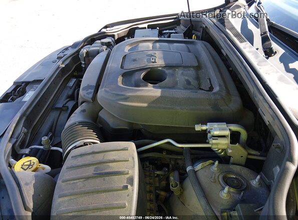 1C4RJFAG7KC754162 2019 JEEP GRAND CHEROKEE Gray Вид ззаду