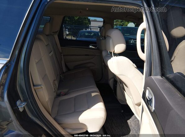 1C4RJFAG7KC754162 2019 JEEP GRAND CHEROKEE Gray Вид наклейки з VIN-кодом