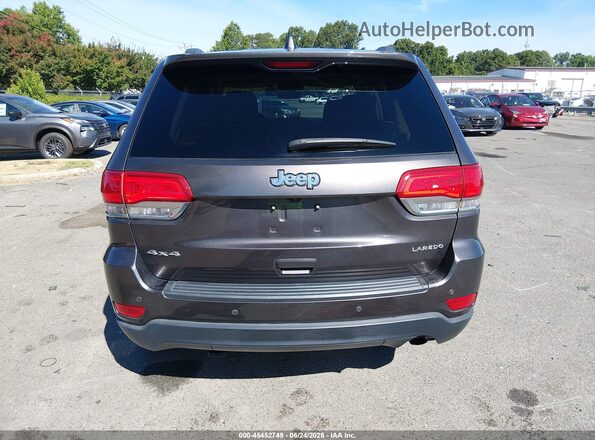 1C4RJFAG7KC754162 2019 JEEP GRAND CHEROKEE Gray 