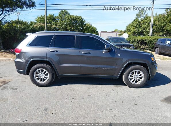 1C4RJFAG7KC754162 2019 JEEP GRAND CHEROKEE Gray 