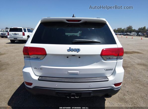 1C4RJFAG7KC803859 2019 JEEP GRAND CHEROKEE White 