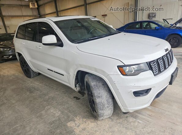 1C4RJFAG7KC840927 2019 JEEP GRAND White წინა მარჯვენა