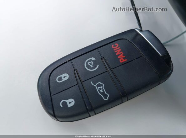 1C4RJFAG7LC207426 2020 JEEP GRAND CHEROKEE Gray Widok deski rozdzielczej