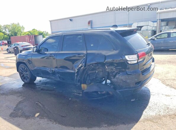 1C4RJFAG7LC224937 2020 JEEP GRAND Black უკანა მარცხენა