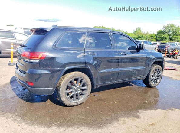 1C4RJFAG7LC224937 2020 JEEP GRAND Black უკანა მარჯვენა