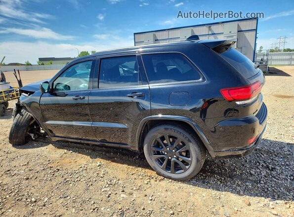 1C4RJFAG7LC241205 2020 JEEP GRAND Black უკანა მარცხენა