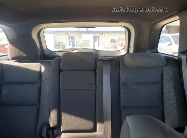 1C4RJFAG7LC284300 2020 JEEP GRAND Серый Вид задних сидений