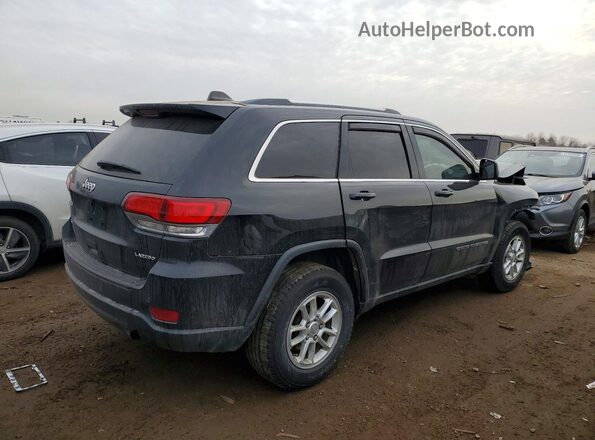 1C4RJFAG7LC292543 2020 JEEP GRAND Black Rear right