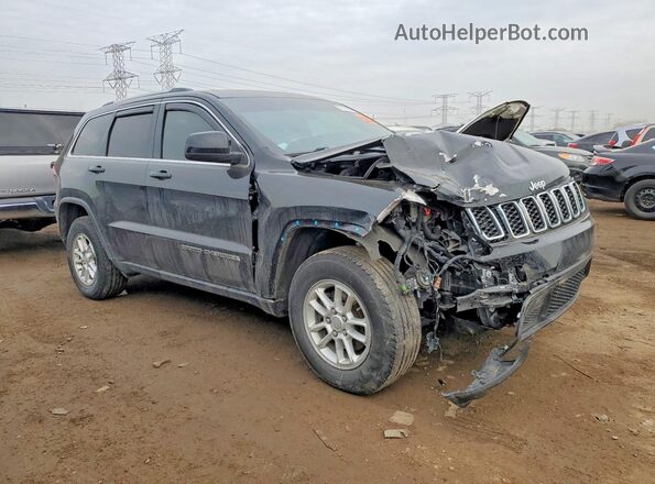 1C4RJFAG7LC292543 2020 JEEP GRAND Black Front right