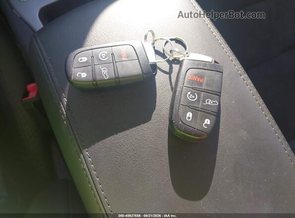 1C4RJFAG7LC332362 2020 JEEP GRAND CHEROKEE Gray Widok deski rozdzielczej