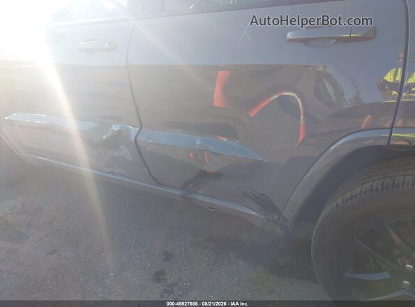 1C4RJFAG7LC332362 2020 JEEP GRAND CHEROKEE Gray 